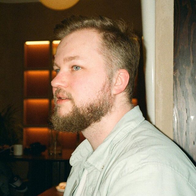 Попов Дмитрий